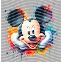 Mickey-AMQ 236